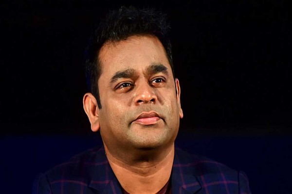 যেভাবে দিলীপ কুমার থেকে এআর রহমান