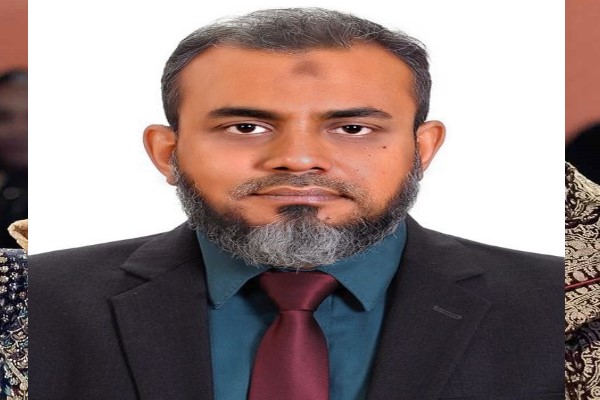 ডিএসইতে বেনী আমিনের যোগদান
