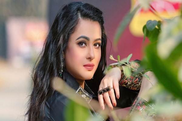বিচ্ছেদের গুঞ্জনের জবাব দিলেন পূর্ণিমা