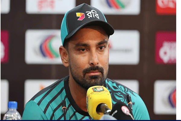 টেস্ট অধিনায়কত্ব পেলে কেউই ‘না’ করবে না : লিটন দাস