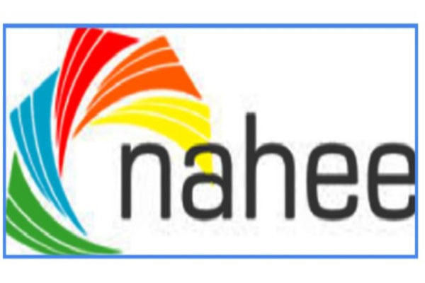 Price Sensitive information of Nahee Aluminium
