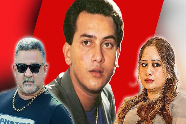 সামিরার কোনো দোষ দেখিনি: ডন