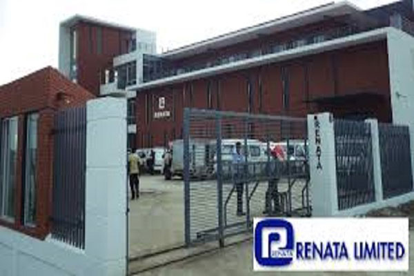 রেনাটার মুনাফা বেড়েছে ২৫ শতাংশ