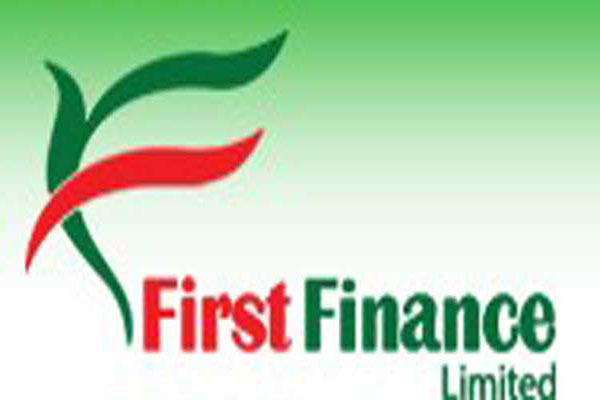 ফার্স্ট ফাইন্যান্সের লোকসান বেড়েছে ১৬ শতাংশ