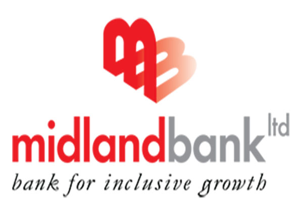 মিডল্যান্ড ব্যাংকের মুনাফা বেড়েছে ১৫ শতাংশ