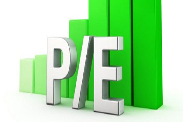 ডিএসইতে বিদায়ী সপ্তাহে পিই রেশিও কমেছে