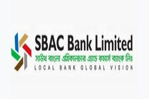 এসবিএসি ব্যাংকের মুনাফায় ধস