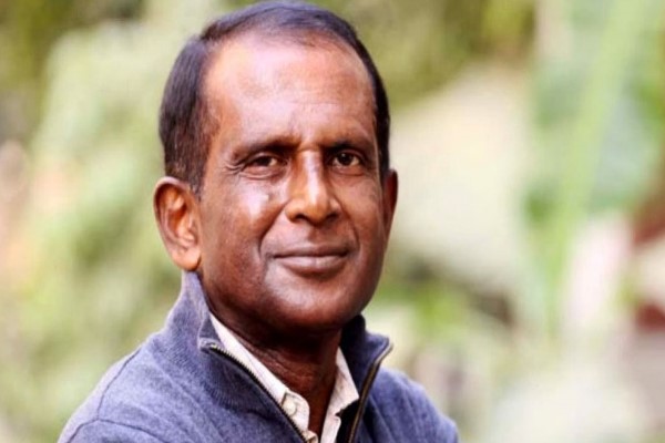 ভালো নেই হাসান মাসুদ