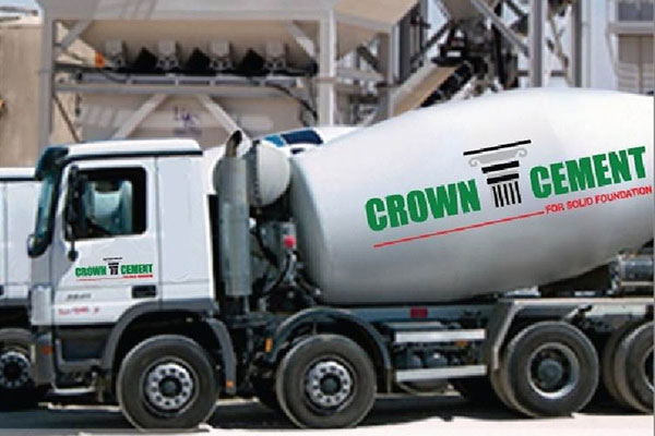 ক্রাউন সিমেন্টের পরিচালক ৪০ লাখ শেয়ার হস্তান্তর করবে