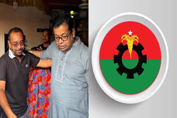 রনিকে মনির খানের অভিনন্দন