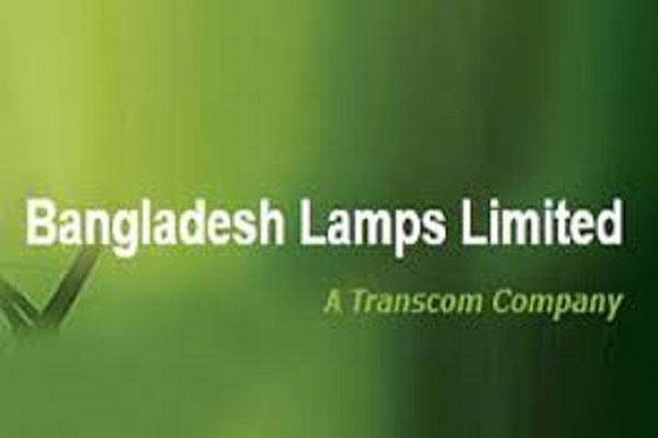 লেনদেনে ফিরেছে বিডি ল্যাম্পস