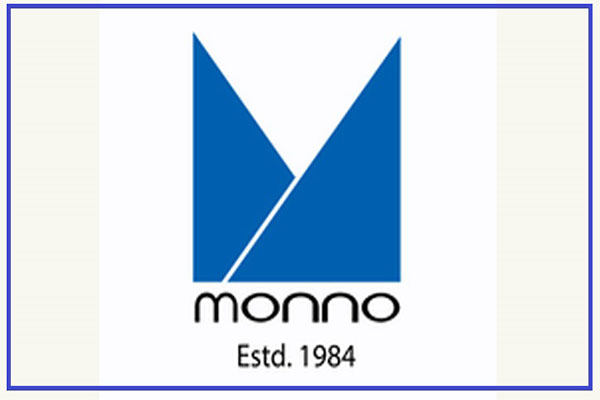 গেইনারের শীর্ষে মুন্নু সিরামিকস