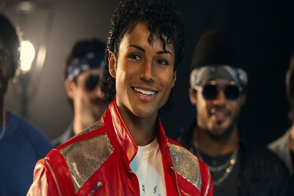 ঝড় তুলেছে মাইকেল জ্যাকসনের বায়োপিকের টিজার