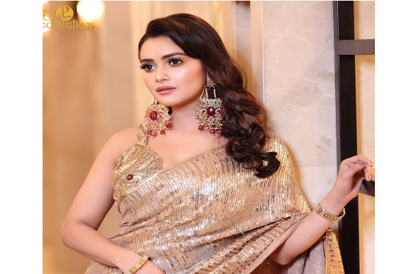 ওই ভিডিও ক্লিপে আমি না : তানজিন তিশা