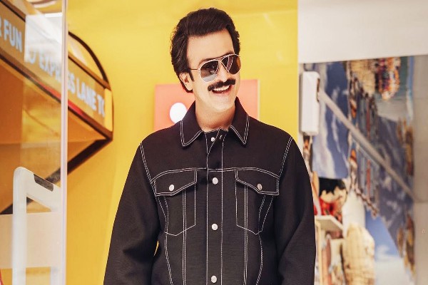 শাকিবের ‘সোলজার’ লুকে তোলপাড় নেটপাড়া