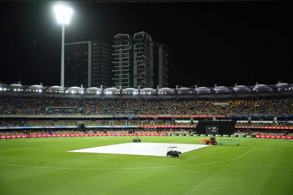 বৃষ্টিতে ম্যাচ বাতিল, সিরিজ ভারতের