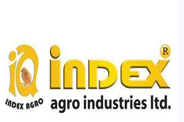 ইনডেক্স অ্যাগ্রোর লেনদেন বন্ধ