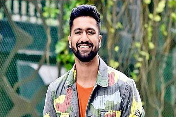 যৌনতা নিয়ে খোলামেলা ভিকি কৌশল