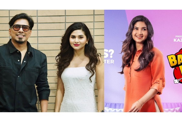 ব্যাচেলর পয়েন্টে স্পর্শিয়া : হতাশ দর্শকরা