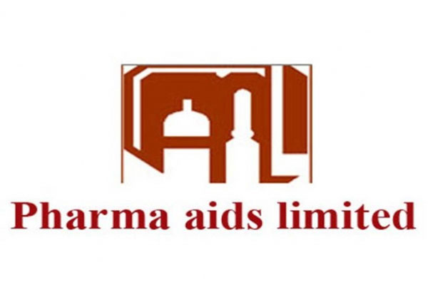 ফার্মা এইডের মুনাফা বেড়েছে ২০ শতাংশ