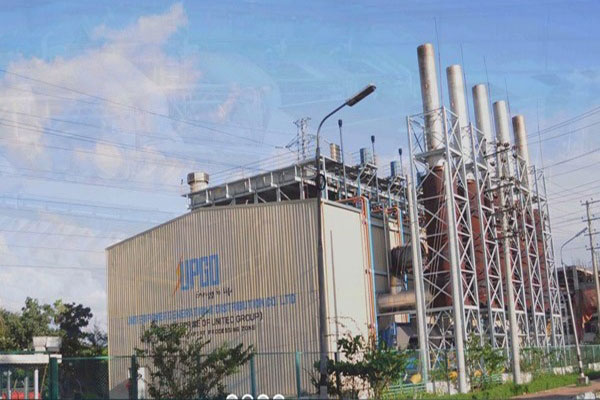 ইউনাইটেড পাওয়ারের মুনাফা কমেছে ৩১ শতাংশ