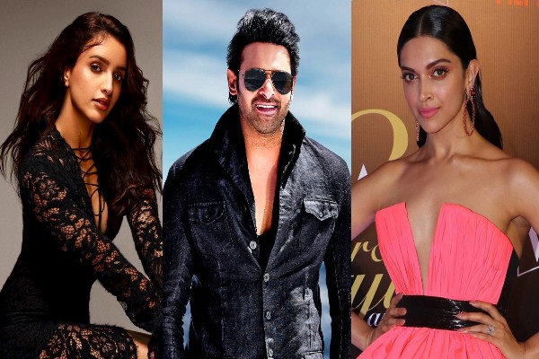 ‘স্পিরিট’ থেকে দীপিকা বাদ, তৃপ্তি যোগ
