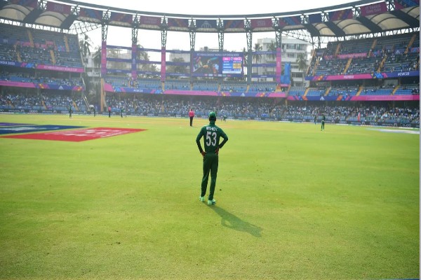 ৮ ভেন্যুতে হবে টি-টোয়েন্টি বিশ্বকাপের ম্যাচগুলো