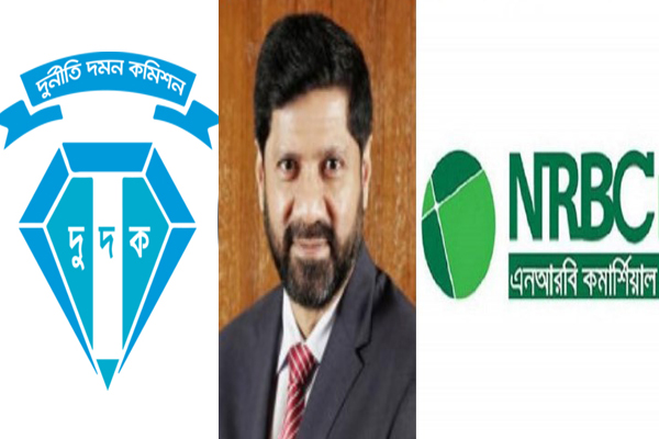 দুদকের বেড়াজালে রাশেদ মাকসুদ