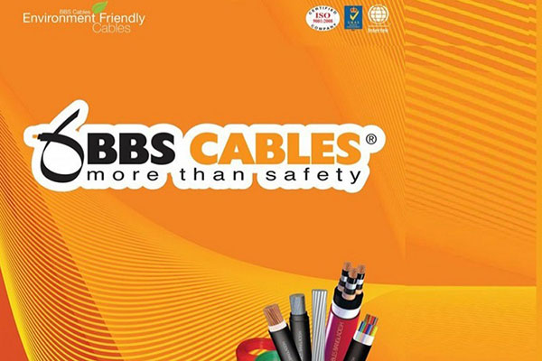 গেইনারের শীর্ষে বিবিএস ক্যাবলস