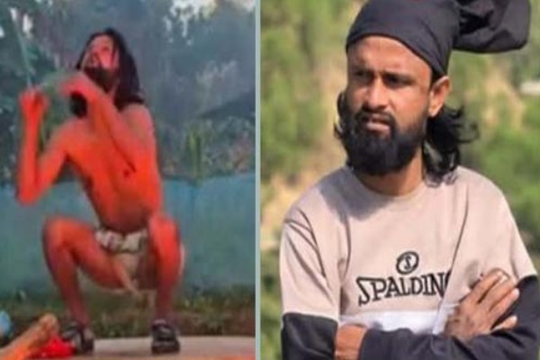 বারডেমের চিকিৎসায় কৃতজ্ঞ আল-আমিনের স্বজনরা