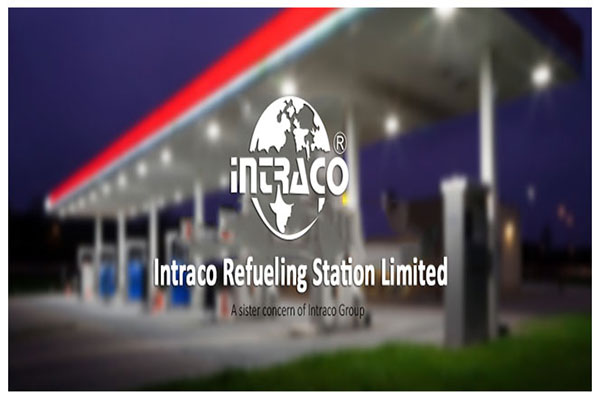 ইন্ট্রাকোর স্পটে লেনদেন শুরু