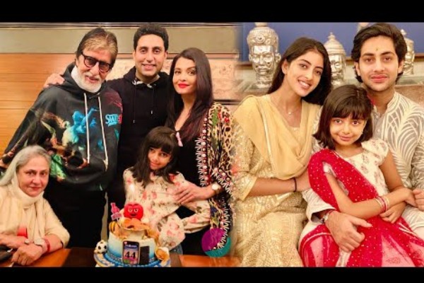 বচ্চন পরিবারকে বয়কটের ডাক
