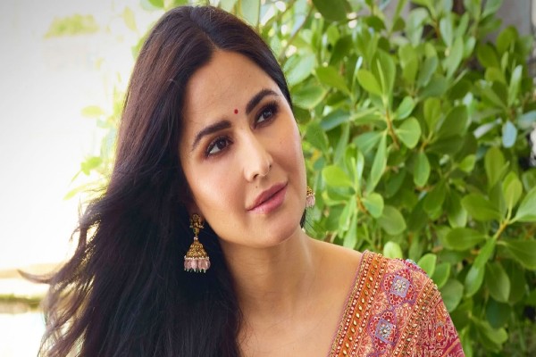 ভেঙে পড়েছিলেন ক্যাটরিনা