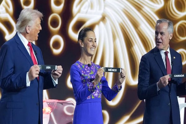 দেখে নিন বিশ্বকাপে কোন গ্রুপে কোন দল