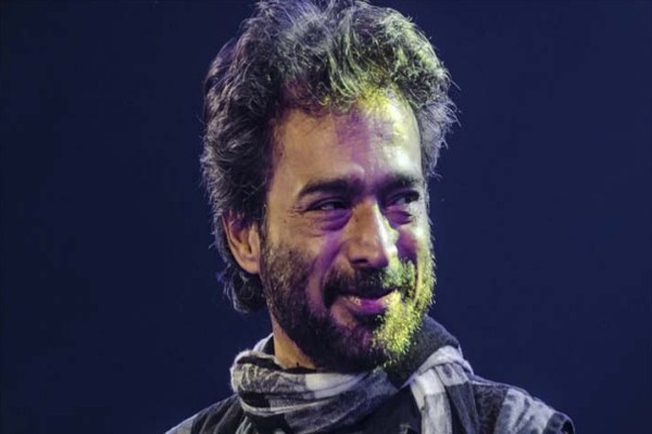 হাসপাতালে নচিকেতা