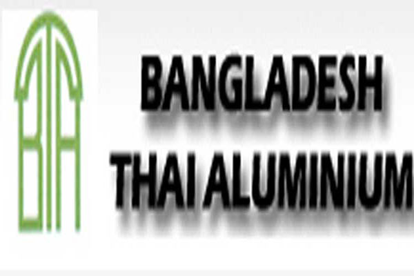 বিডি থাই অ্যালুমিনিয়ামের লোকসান বেড়েছে ১৫০ শতাংশ