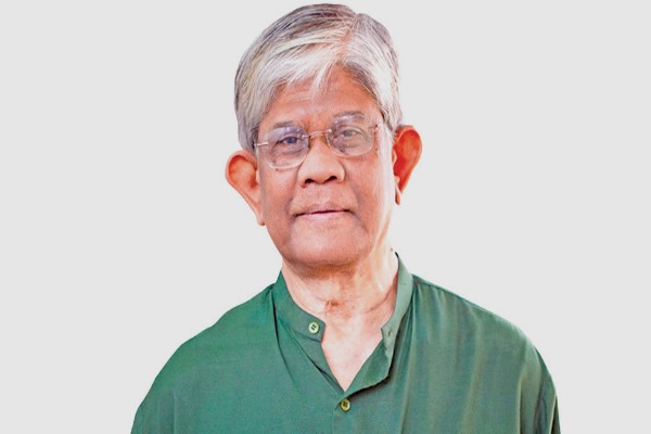 ঋণ করে সামনে এগোনো কঠিন: অর্থ উপদেষ্টা