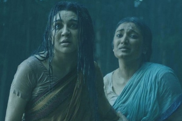 মুক্তিযুদ্ধভিত্তিক সিনেমায় ফিরছেন জয়া