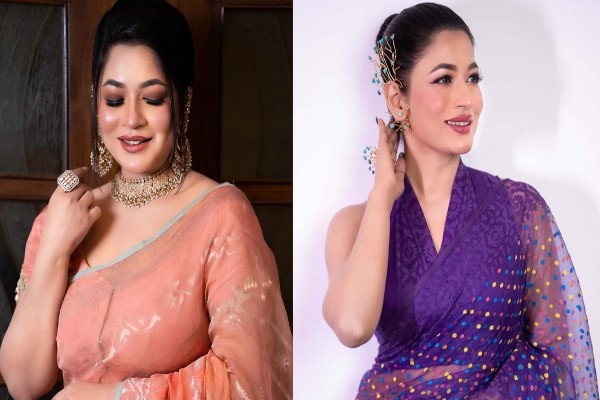 ৬ মাসে ১৮ কেজি ওজন কমালেন বাঁধন