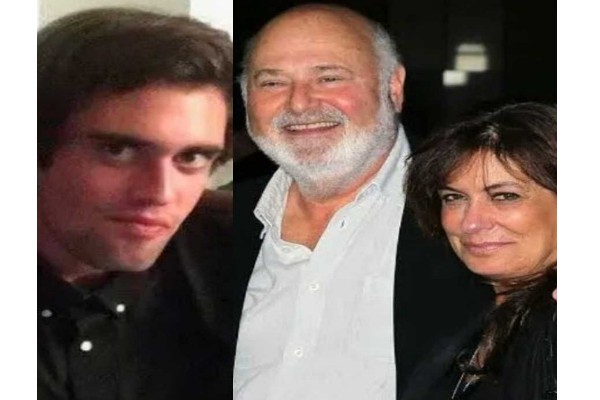 ক্ষতবিক্ষত দেহ উদ্ধার হলিউড পরিচালক ও তাঁর স্ত্রীর