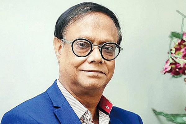 আমরা মামলাটা লড়বো : গভর্নর