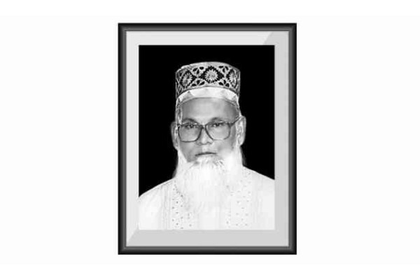 ওয়ালটনের প্রতিষ্ঠাতা নজরুল ইসলামের মৃত্যুবার্ষিকীতে দোয়া মাহফিল অনুষ্ঠিত