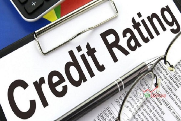 চার কোম্পানির ক্রেডিট রেটিং মান প্রকাশ