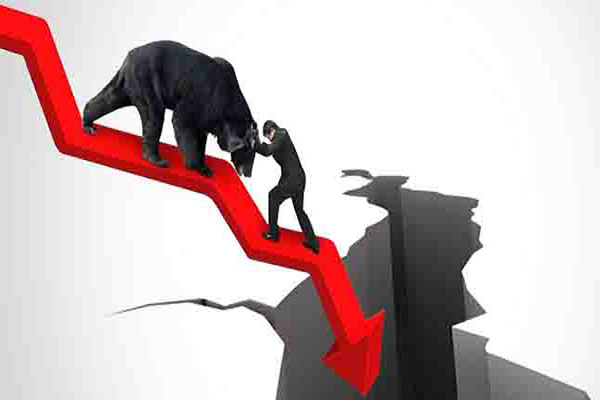 লুজারে পঁচা শেয়ারের আধিপত্য