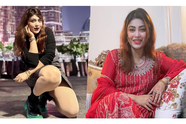 ফর্মে ফেরত আসলাম : মিষ্টি জান্নাত