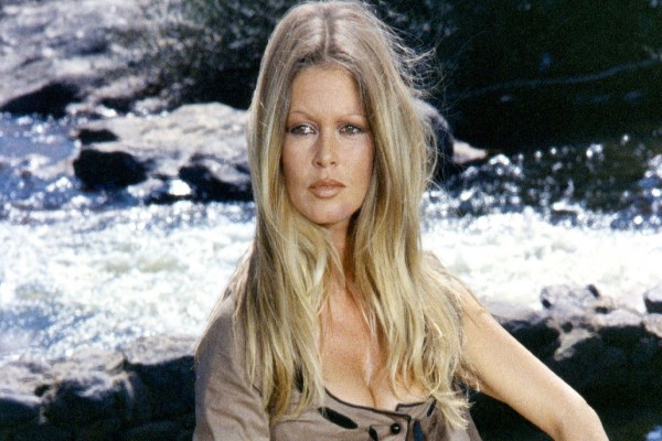 ফরাসি কিংবদন্তী অভিনেত্রী ব্রিজিত বার্দো মারা গেছেন