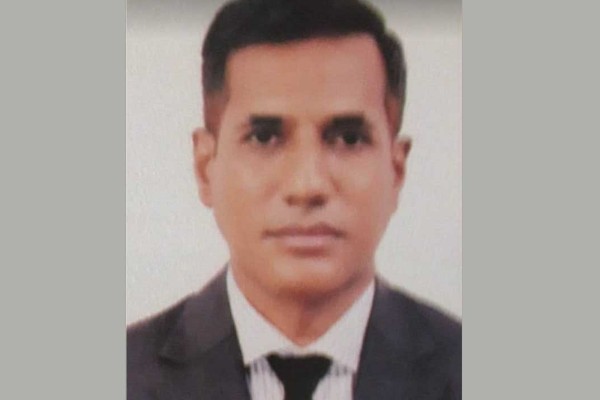 বাংলাদেশ ব্যাংকের পরিচালক হলেন ওয়াহেদুজ্জামান সরদার