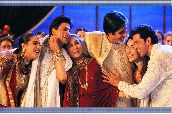 আসছে কাভি খুশি কাভি গাম-এর সিক্যুয়েল!