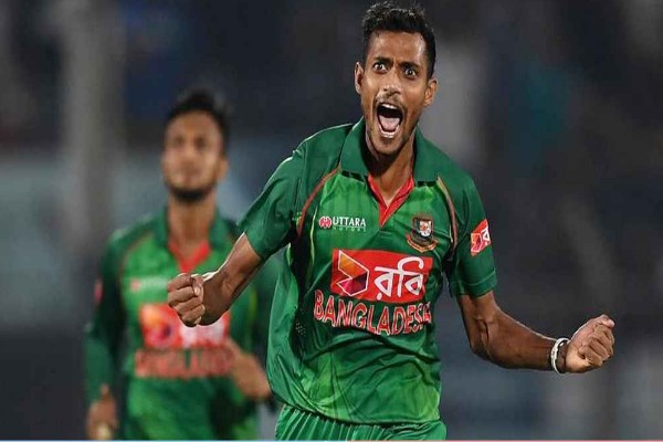 শফিউলের অবসরের ঘোষণা