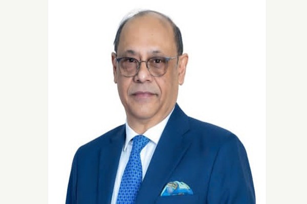 আইডিএলসি ফাইন্যান্সের চেয়ারম্যান হলেন কাজী মাহমুদ সাত্তার